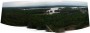 Hill Island panorama (5) * 1904 x 699 * (122KB)